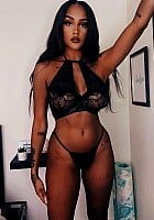 Zoey Sinn
